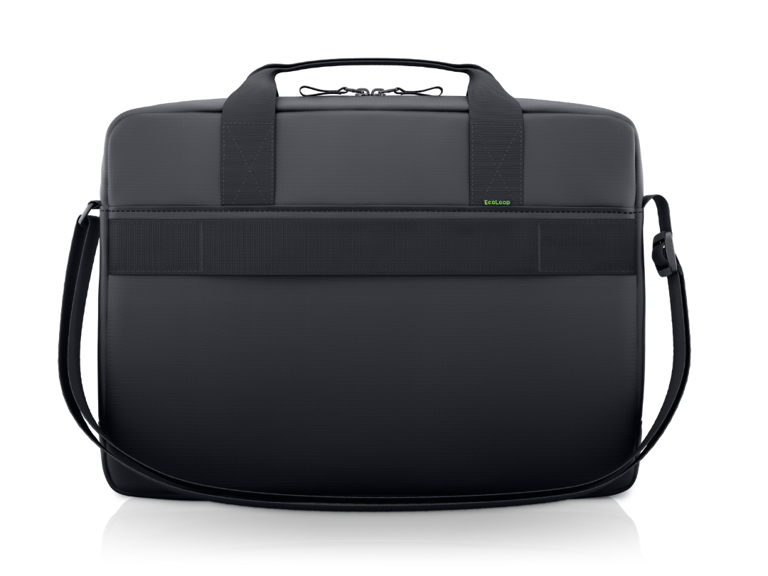 Buy Dell EcoLoop Briefcase 14–16 Buy Dell EcoLoop Briefcase 14–16